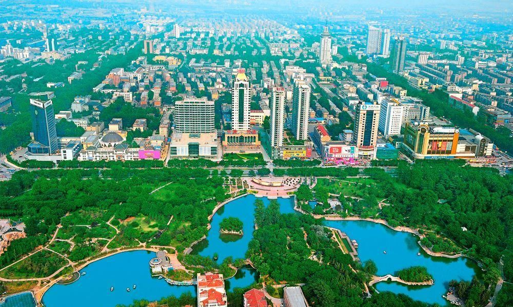  威海|山东未来最“吃香”的城市，烟台、威海落选，不是青岛也不