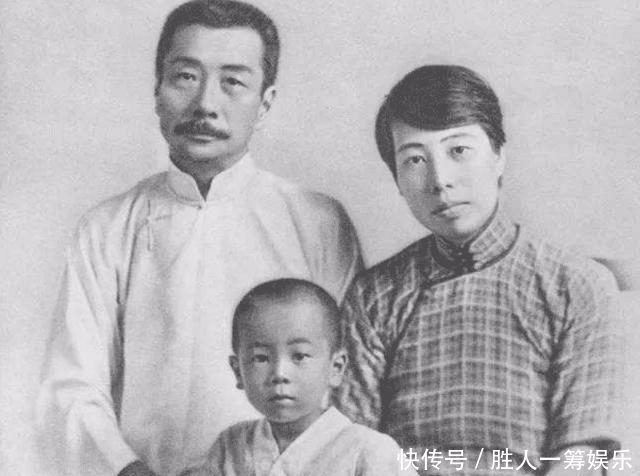 今何在■鲁迅后人今何在儿子做了大官,有一位是家喻户晓的大明星