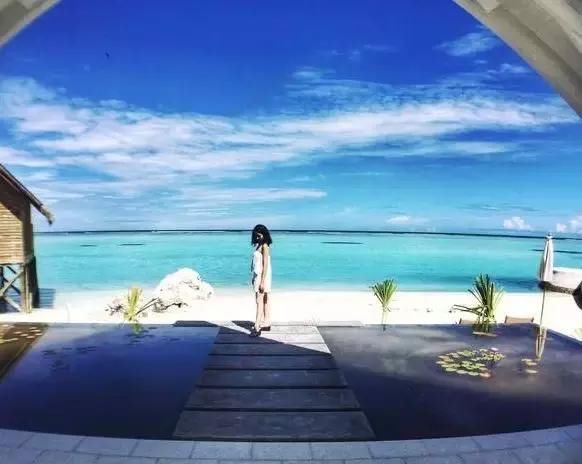 世界上唯一没有发现癌症的国家，你买得起机票，却喝不起这里的水