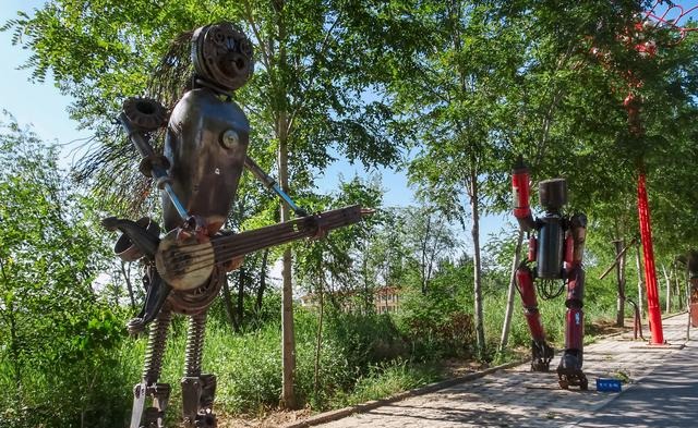 都江堰大家耳熟能详 三盛公估计很多人一脸懵圈!来,脑补5分钟!