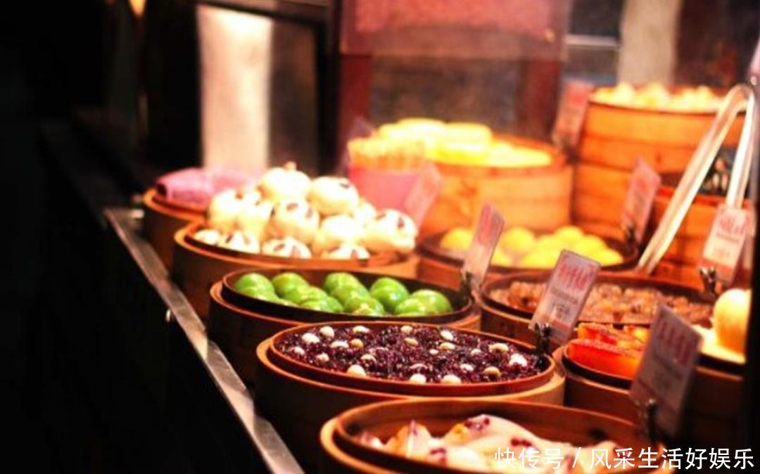 苏州最“慢”的老街，景色佳美食多，本地人最爱逛