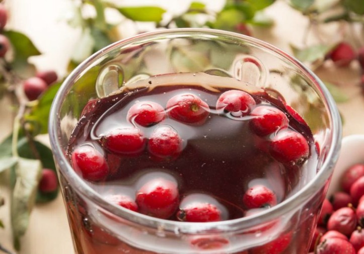 专家教我的山楂减肥法，每天只要一小勺，两周减肥20斤！