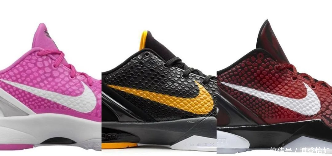  「Kobe」科比Kobe球鞋