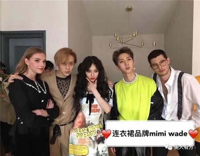 金泫雅|19禁的性感小野马回归了,她为何如此迷人?