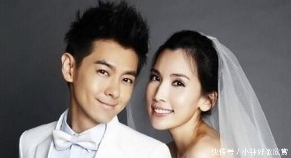 『粉丝』这些明星娶了粉丝,听说你们都想嫁最后一位!