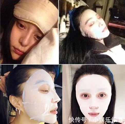 女星对口红有多疯狂？杨幂口红几百只，她的口红能逼死强迫症