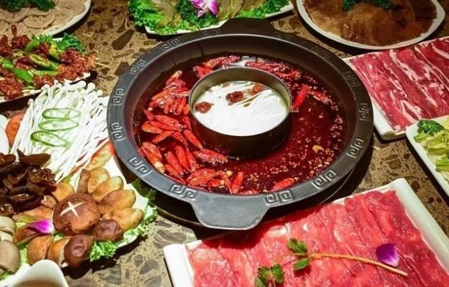  『没关系』因名字被误解的美食，毛肚在内，蟹棒和螃蟹没关系