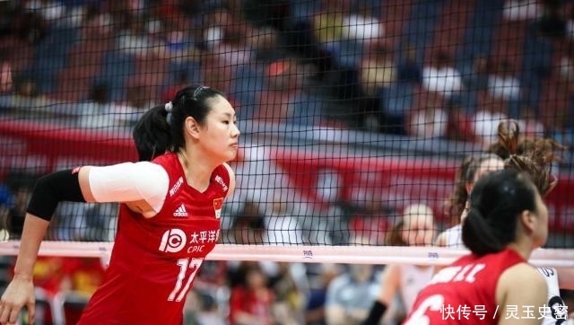 2019女排超级联赛上海队