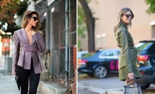  忍不住：时尚穿搭,会让人忍不住回头的几个搭配,你值得拥有!