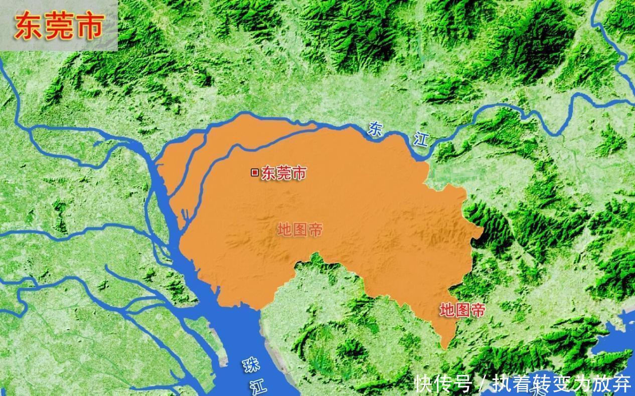  地级市：目前我国有5个不设区的地级市，是哪几个！