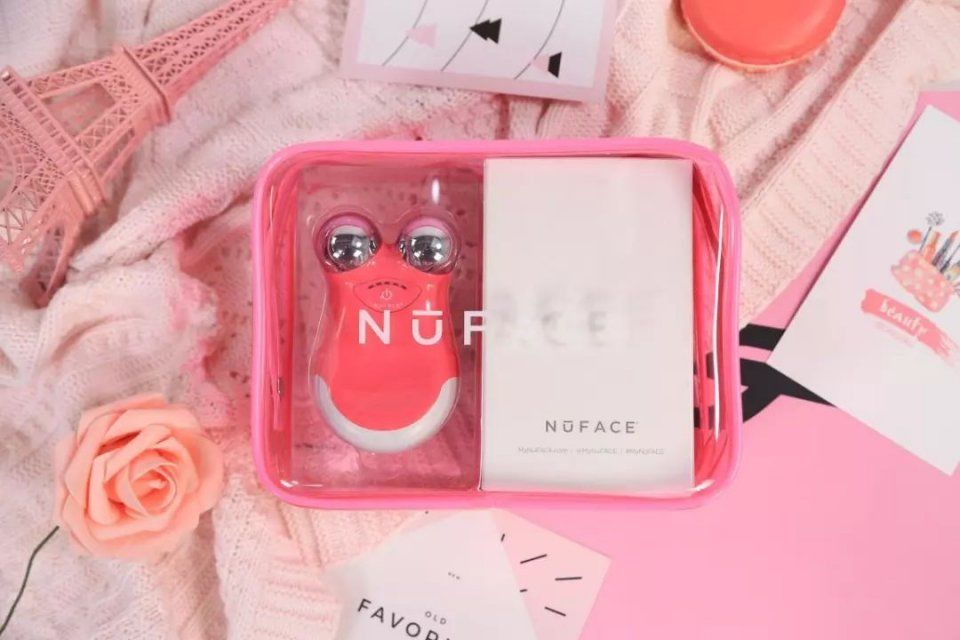 你不是脸大是水肿，5分钟打造超模般精致小脸