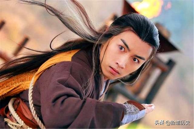 谁是金庸最败家的人物？风光却断送了整个武林，6大神功为他陪葬