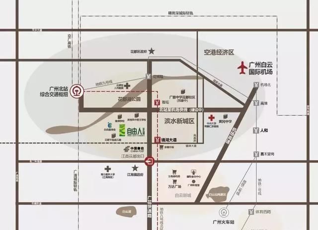 重要预判！广州GDP必将超越香港，千万别忽视了这个超级板块