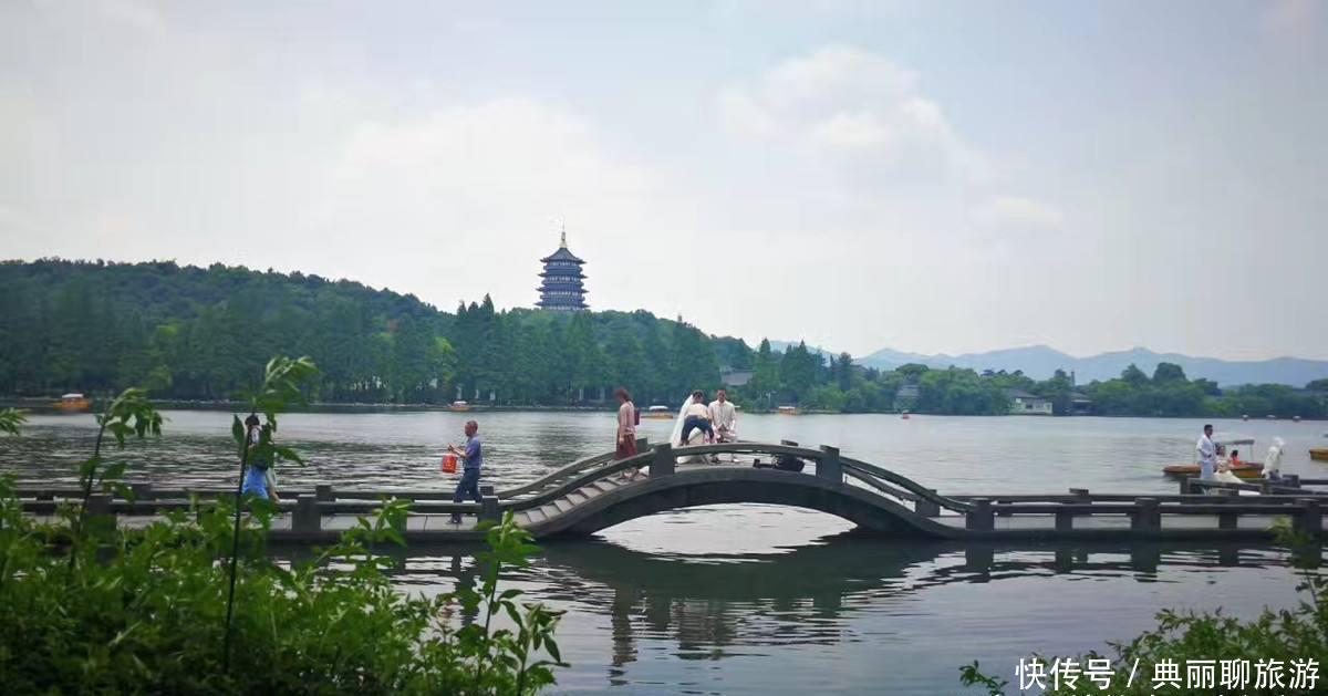 赵雅芝版的《新白娘子传奇》，剧中的这些地方你可还记得