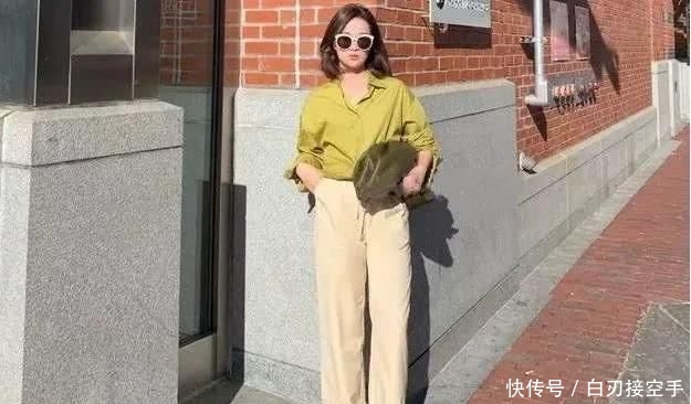  『也可以选择』牛油果如何穿出时尚感？看看这些搭配，瞬间成为显白神器