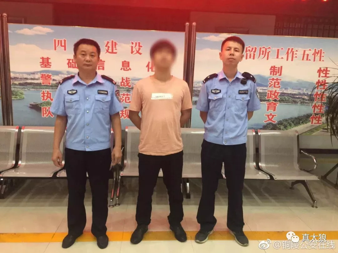 抓到了!编造“非洲猪瘟疫情”谣言者被抓获 刑拘5日!