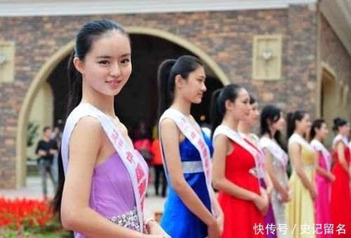  [我国]我国平均身高最高省份：女性平均都有170，长腿美女到处都是！