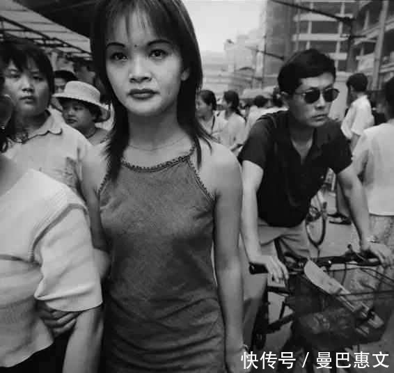  妹子|1992年的成都是什么样子, 那时候的妹子穿的真潮