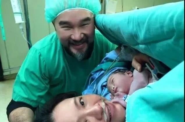  『泪目』44岁“国标女王”抢救33天无效身亡，生前最后一条微博让人泪目