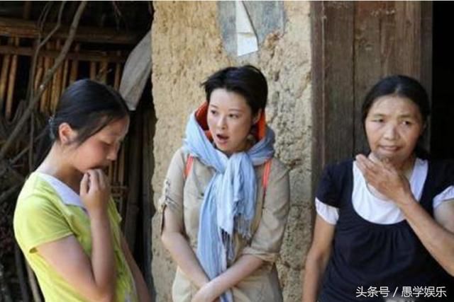 袁立为农民发声，骂马云怼2冰冰拒不受访，网友:实力杠精