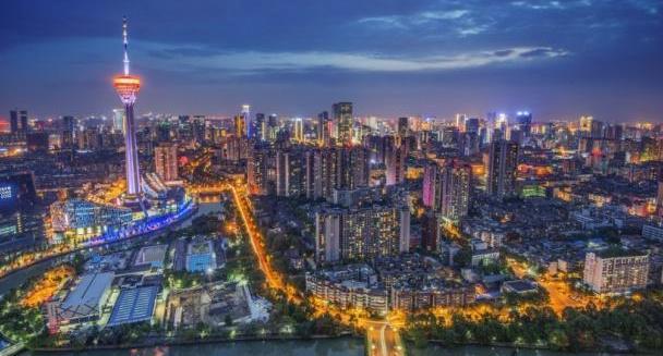 四川将迎来一条新高速，全长157公里，带动沿线经济发展