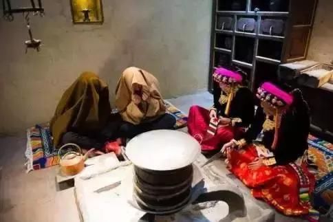 原来“女儿国”是真实存在的，就藏在川西！