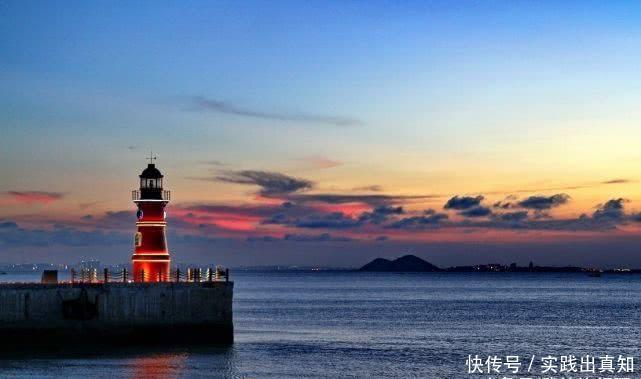 广东唯一海岛县,不仅是一个4A级景区,还被誉为“东方夏威夷”