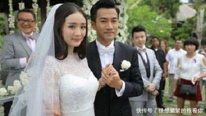 杨幂深夜突发微博破离婚传言，刘恺威秒回，网友看完都震惊了！