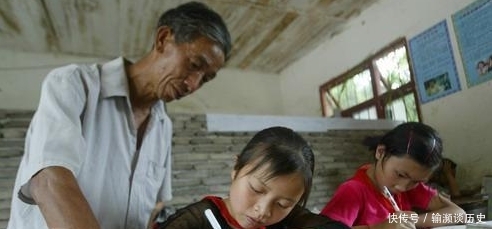 未来三年，满三十年教龄的农村教师将有这些方面的照顾和倾斜！