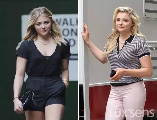 腰粗腿短没脖子……也能分分钟穿出超模气场！