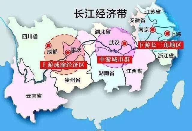 未来10年，郑州能否追上武汉？