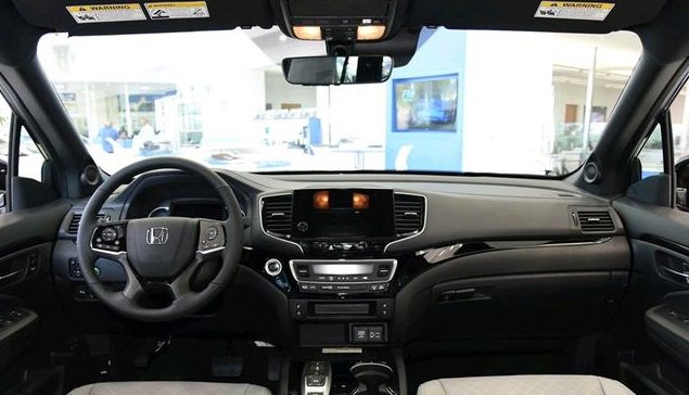  #SUV#别再笑本田没有越野了，这款SUV动力不输普拉多，将引入国内