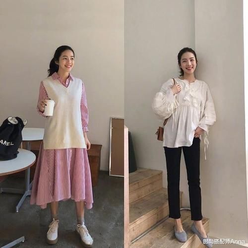  『退位』全套“黑白灰”要退位了，今春流行的是彩色+无彩色，高级显气质