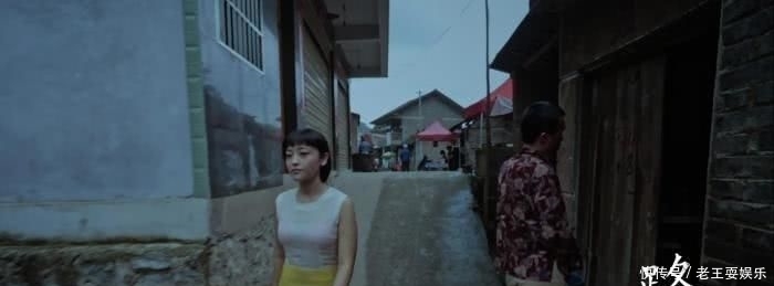 最被忽视的女嘉宾,曾获奖无数,颜值不输赵薇!