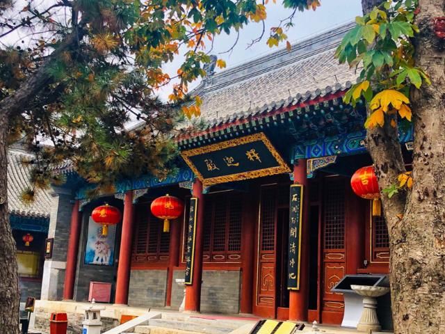 北京最“低调”的寺庙,坐拥多项世界之最,被誉为“北方巨刹”