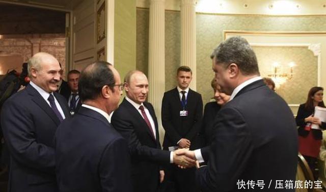 「罗斯将」如果伊朗跟美国开战,为何受益最大的是俄罗斯呢!