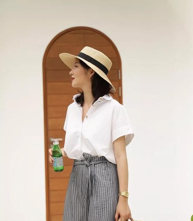  「搭配」舒服、复古、貌美,这12件衣服全都做到了!