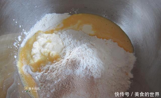 隔天:挑战手工吐司,成功搞定,隔天还能拉丝,暄软好吃,早餐不愁