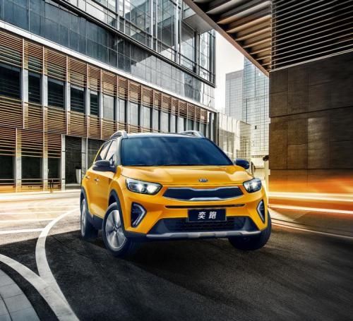  『设计』95后的第一台SUV，顶配8万的奕跑实力怎么样？