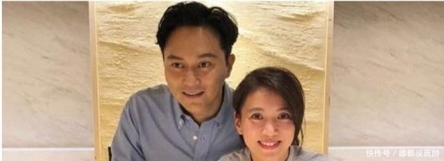 『蔡少芬』娱乐圈中这4位夫妻只谈感情不谈钱,网友:因为他们都不差钱