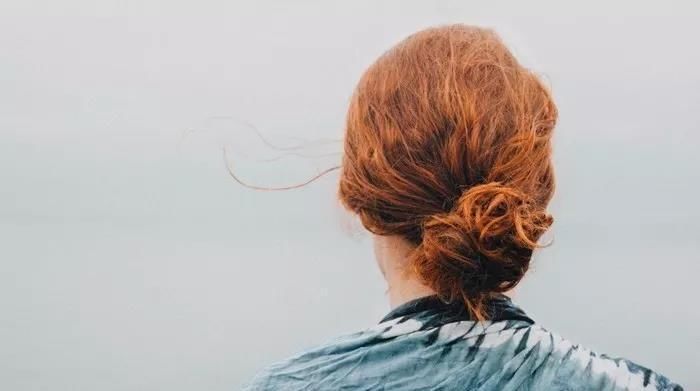 中性皮：判断自己是否适合染发 别到现在还不知道自己适合什么发色了