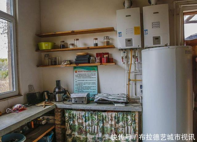  #成了#农村又来一个大工程，每户将或补贴500元，对老人来说却成