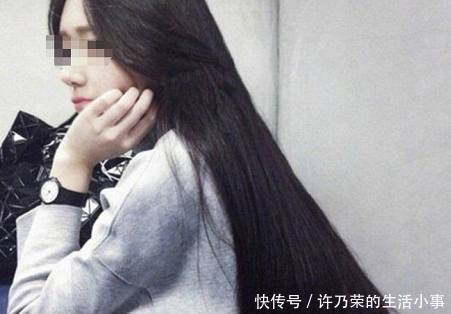 女子染“奶奶灰”后失声痛哭，网友：丑人多作怪