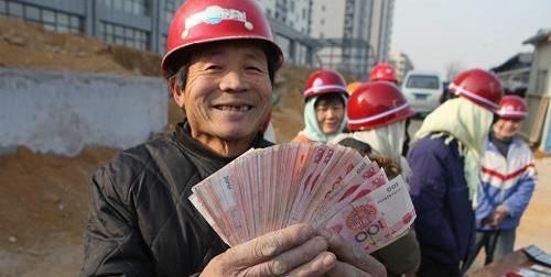  「7000韩元的工」为什么农民工去千里打工，同时自愿放弃7000天