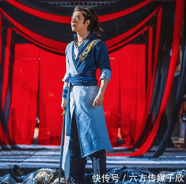 笑傲江湖手游和新笑傲江湖