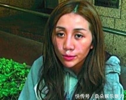  『唯一』心酸的何超盈: 曾自称赌王唯一千金, 却成四太争宠工具, 自毁反抗