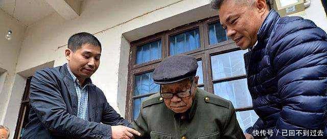 明年起，国家给予农村退役军人上万元的补贴，农民军人要注意了！