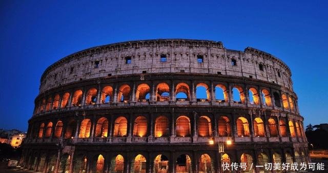 一生必去的30个旅游景点，去过10个以上就是旅行达人！