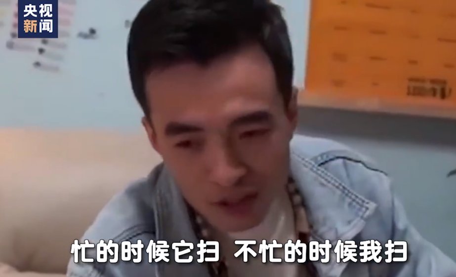  【说好】说好的“包一年家务”，结果是外包？！又被赵英明老公笑哭了