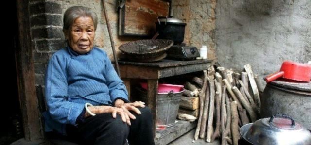  道理@农村老人说：“东西有四不借”，都是什么不借呢，这话有道